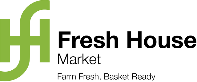 Fresh House Produce Distribution logo
